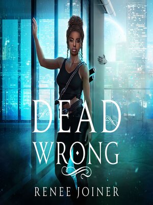 cover image of Dead Wrong